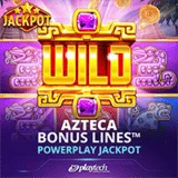 Bocoran RTP Slot Playtech Azteca Bonus Lines Powerplay Jackpot